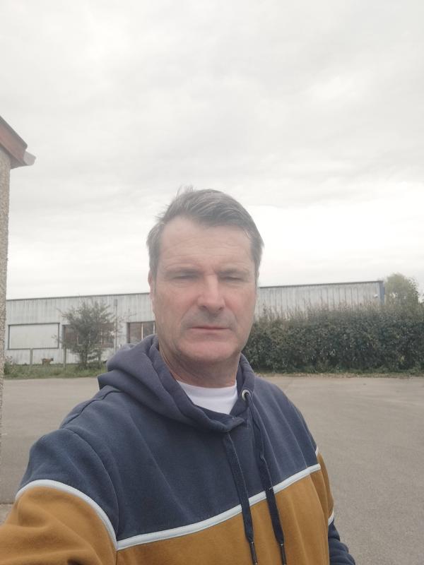 fred 61 ans Les Attaques