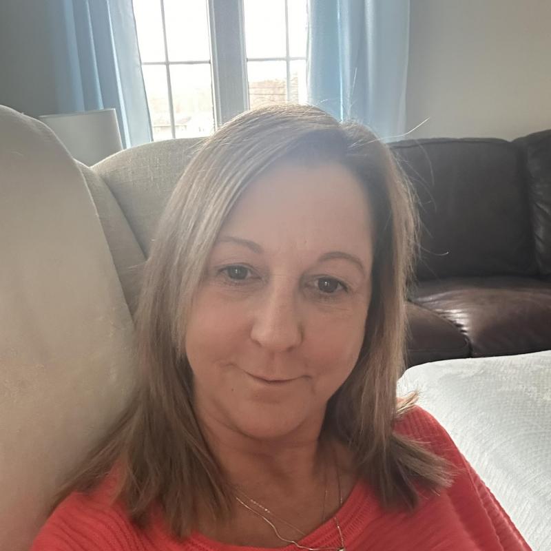 Laurence 46 ans Toulouse