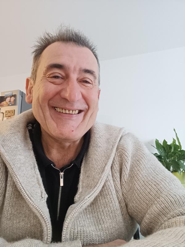 Daniphil 60 ans Nantes