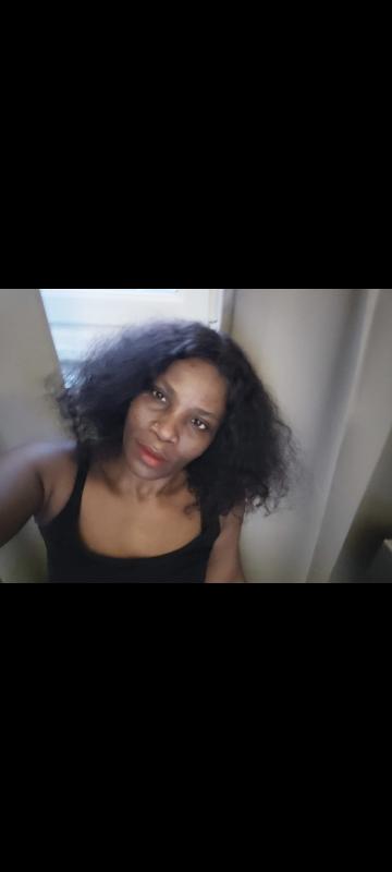 Mia 38 ans Thionville