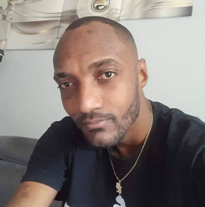 larcher Allan 37 ans Créteil