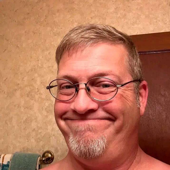 Julien 60 ans Orléans
