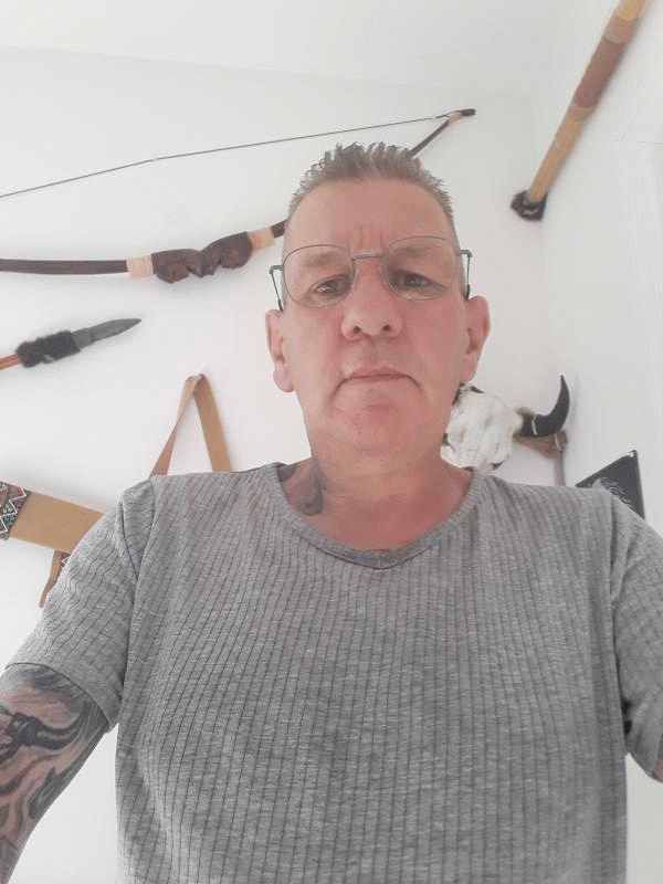 Sylvain  61 ans Mazingarbe