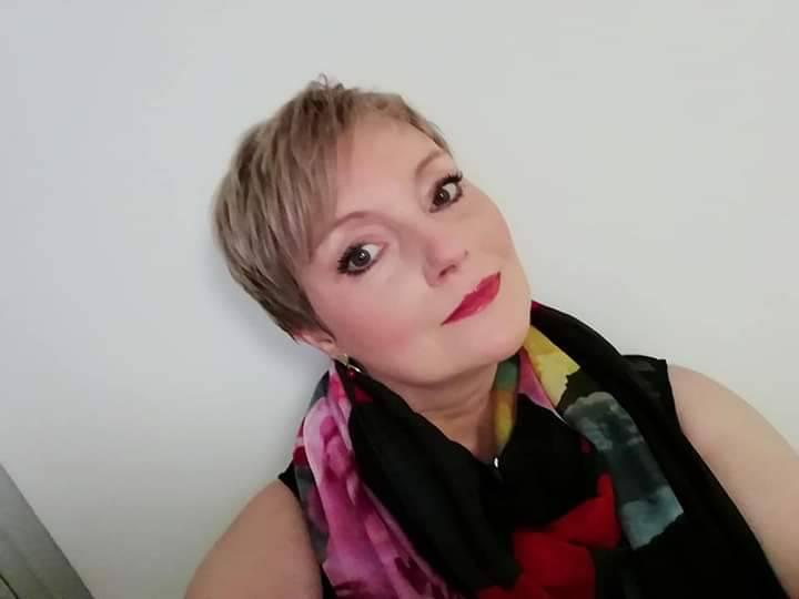 Cerise 47 ans Saint Michel sur Ternoise