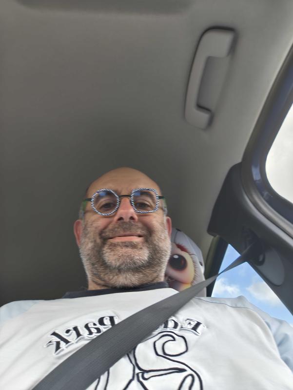 olivier 51 ans Escamps