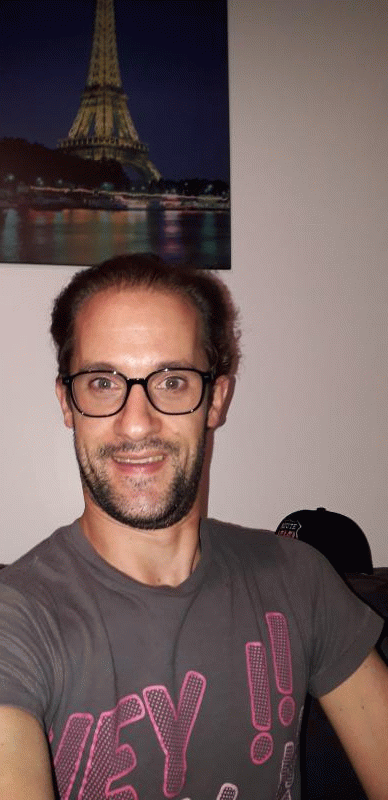 Pierre Perreve-genet 40 ans Boulogne Billancourt