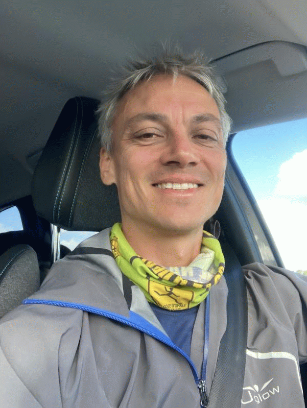 Cédric 46 ans Marcq en Baroeul