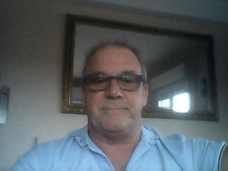 Philippe Cocheteux 68 ans Arbouans