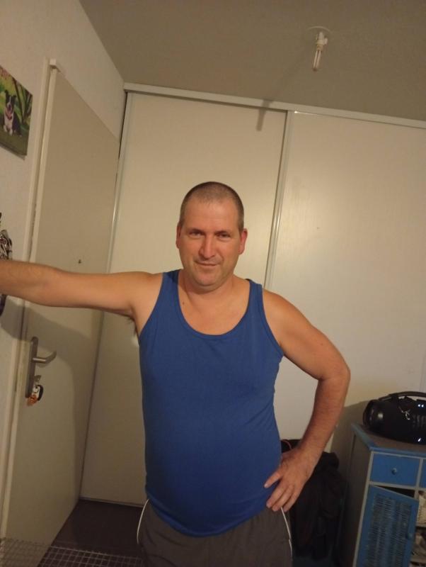 Ludodu13 46 ans Lançon Provence