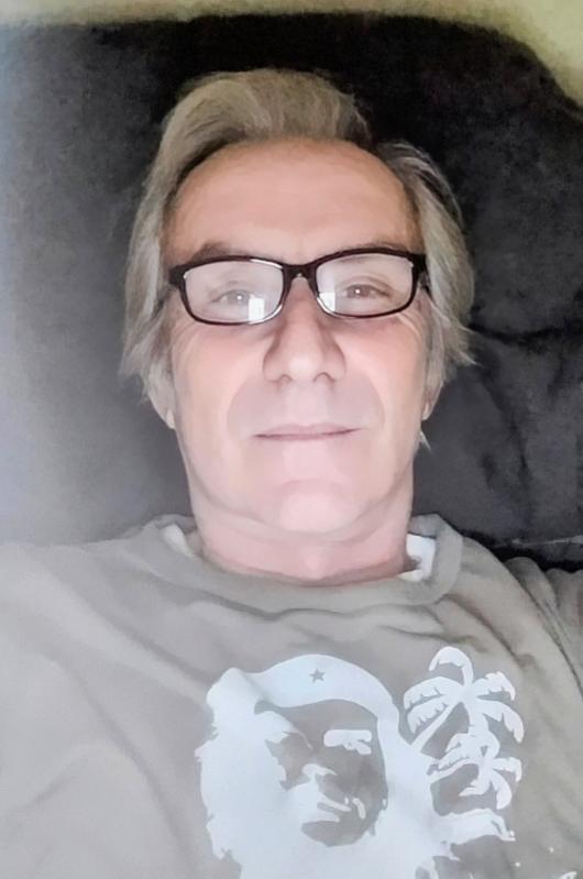 Jean Pierre  59 ans Gradignan
