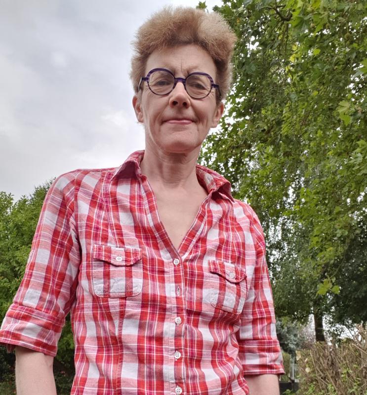 Alice 59 ans Amiens