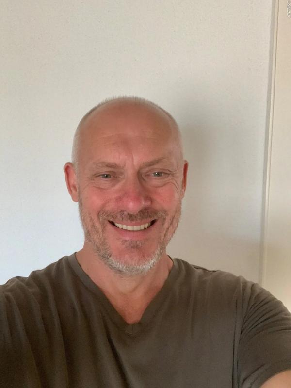 Benoit 50 ans Valence