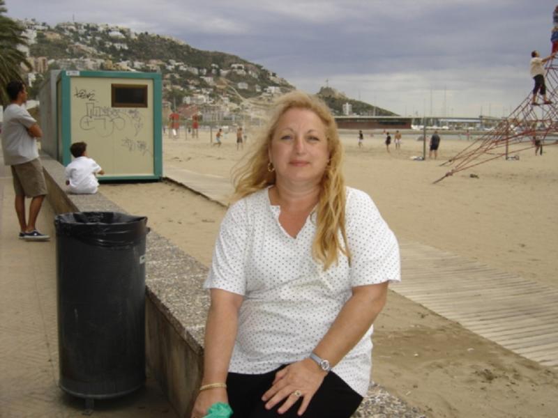 LOREDANA  65 ans Marignane