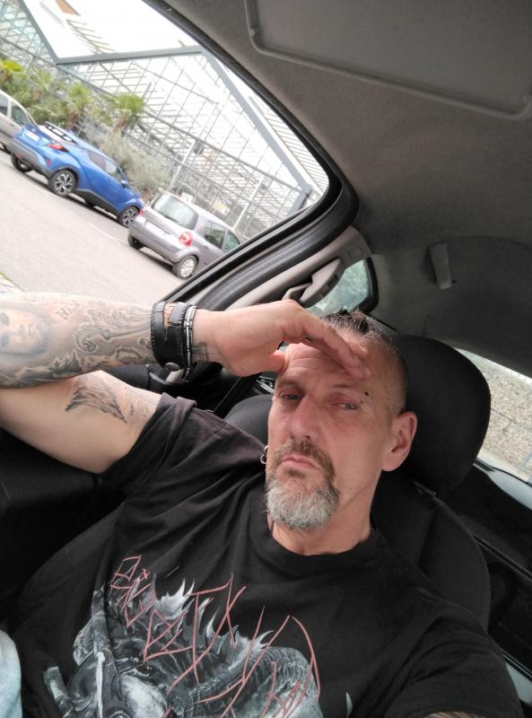 Calleric 51 ans Anet