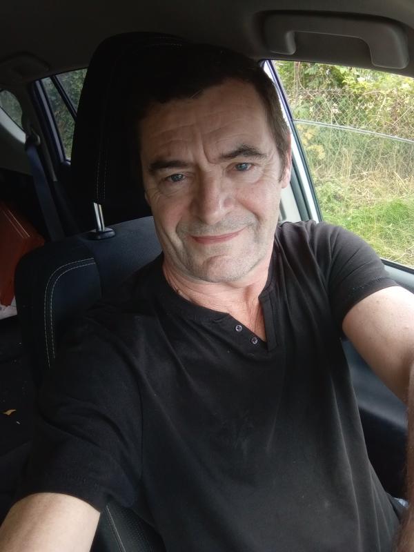 franck 58 ans Le Grand Quevilly