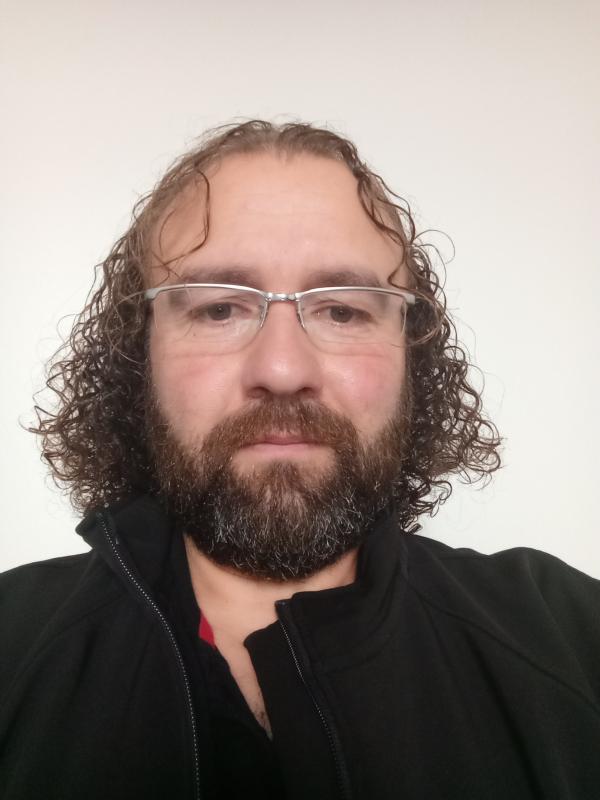 Tranquilou 49 ans Périgueux