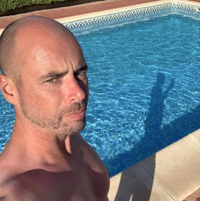 ludo 42 ans Billy Montigny