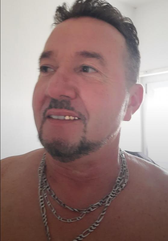 Marc 62 ans Leforest