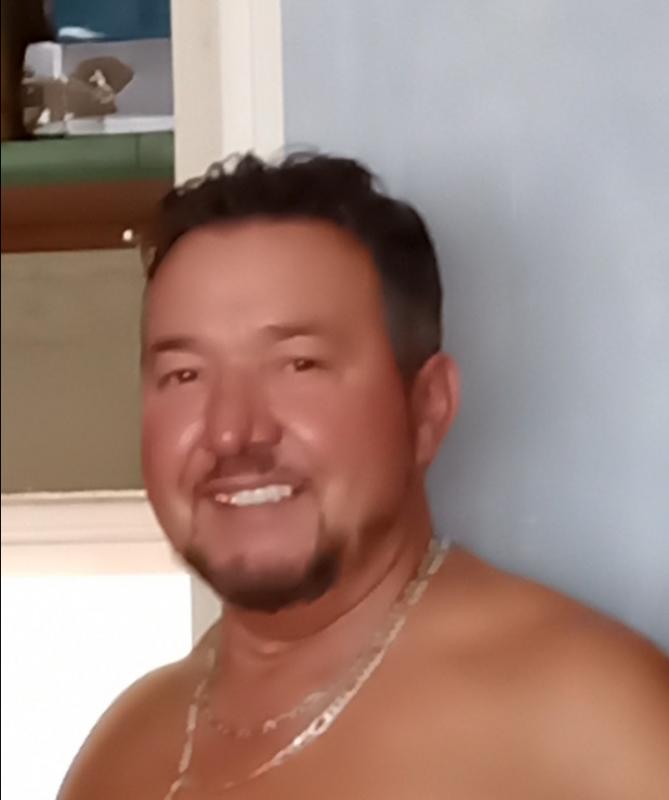 Marc 62 ans Leforest