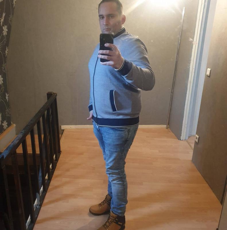 micka 36 ans Lens