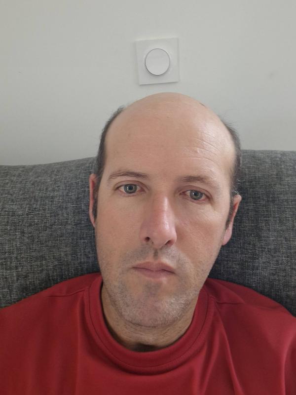 Chameau 44 ans Saint Germain la Chambotte