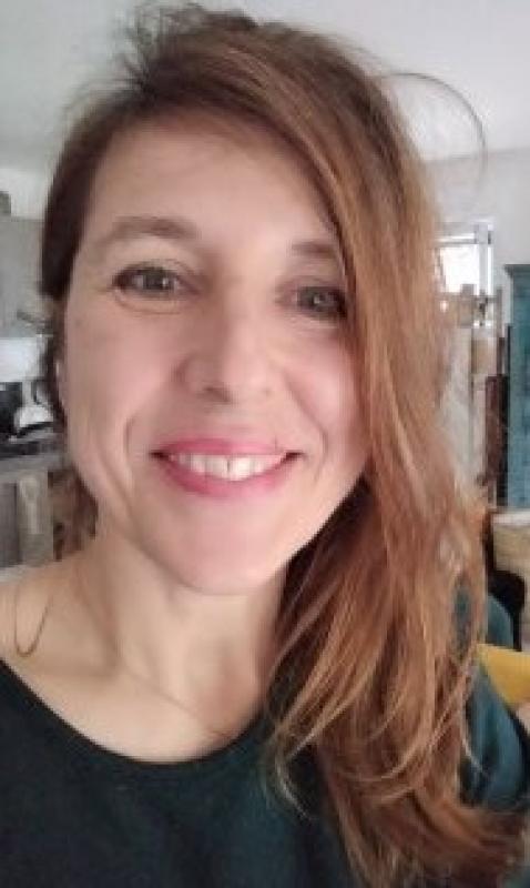OClaire 54 ans Bordeaux