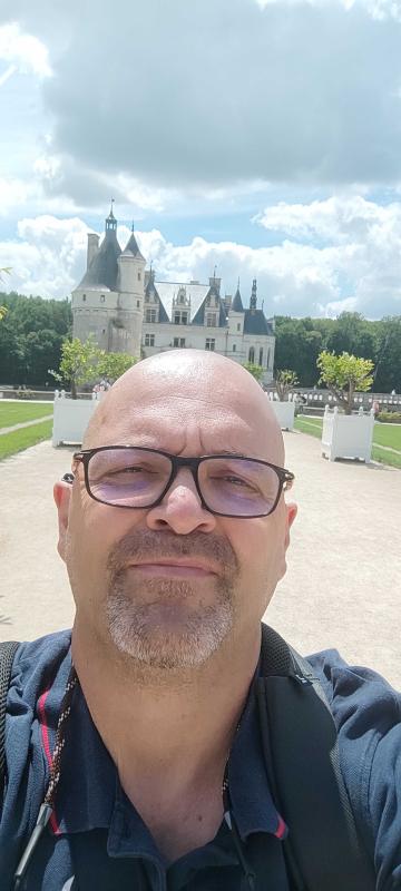 OBIWAN 54 ans Villefranche sur Saône