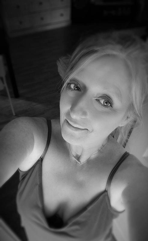 Nadia 53 ans Buzançais