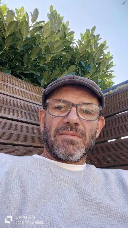 Patrice 57 ans Villenave d'Ornon