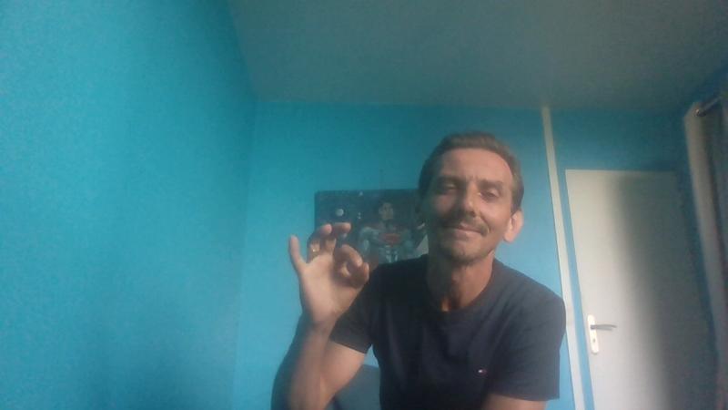 riico 49 ans Saint Étienne du Rouvray
