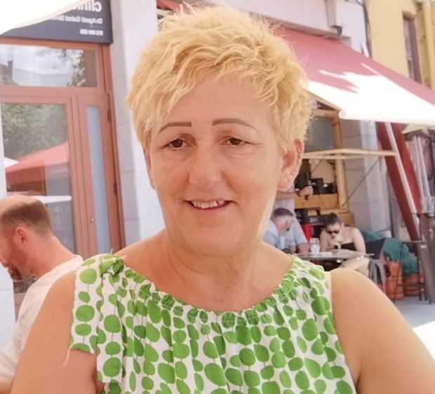 ondine 61 ans Bourg Madame