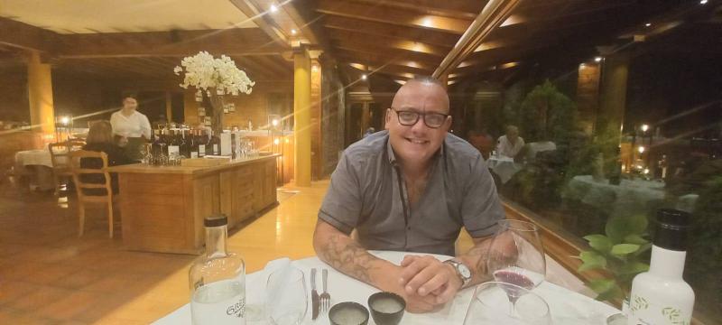Matthieu 38 ans Canet en Roussillon