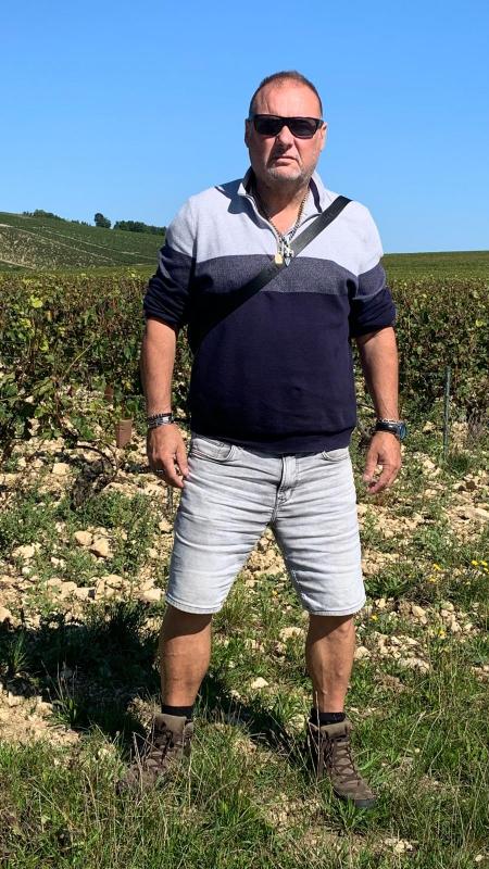 Jean francois 57 ans Vélizy Villacoublay