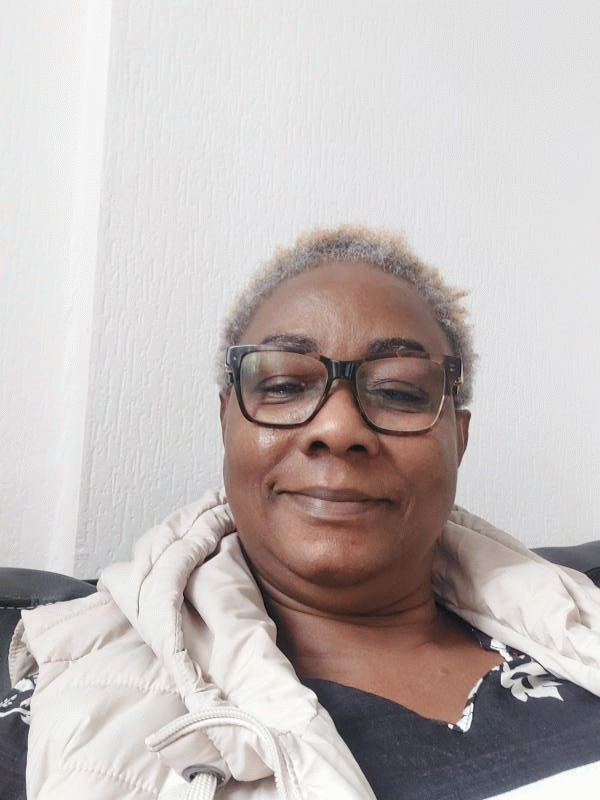 Rosana 65 ans Dreux