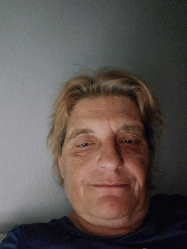 CHRISTINE  58 ans L'Estaque