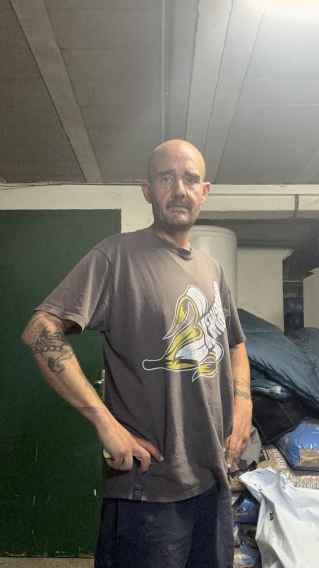 Mathieu 44 ans Sainte Maure de Touraine