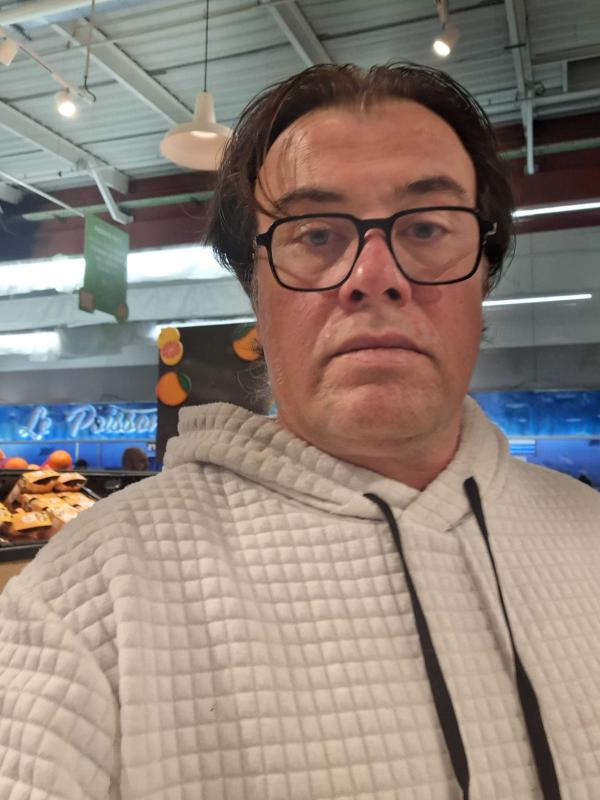 Jeje3434 51 ans Saint Drézéry