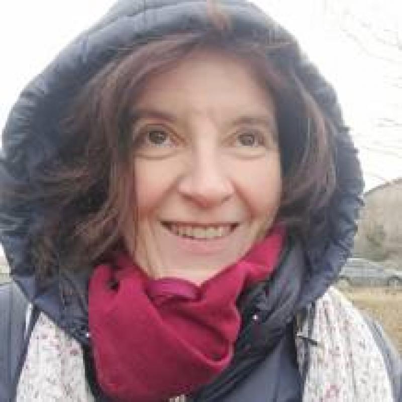 Jacqueline 51 ans Toulon