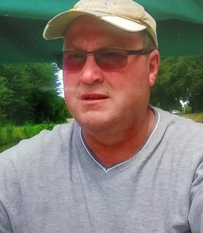 Gilles  62 ans Montaigut