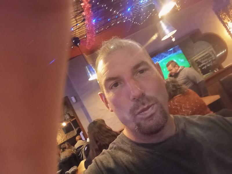 Claude anstett 41 ans Phalsbourg