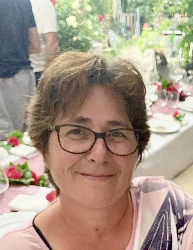 Nathalie 51 ans Mondragon