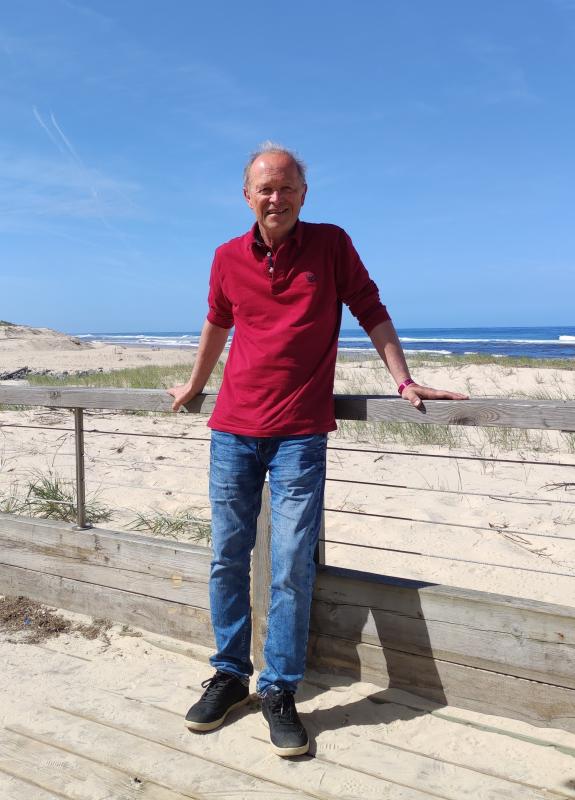 Paslou 68 ans Thiviers