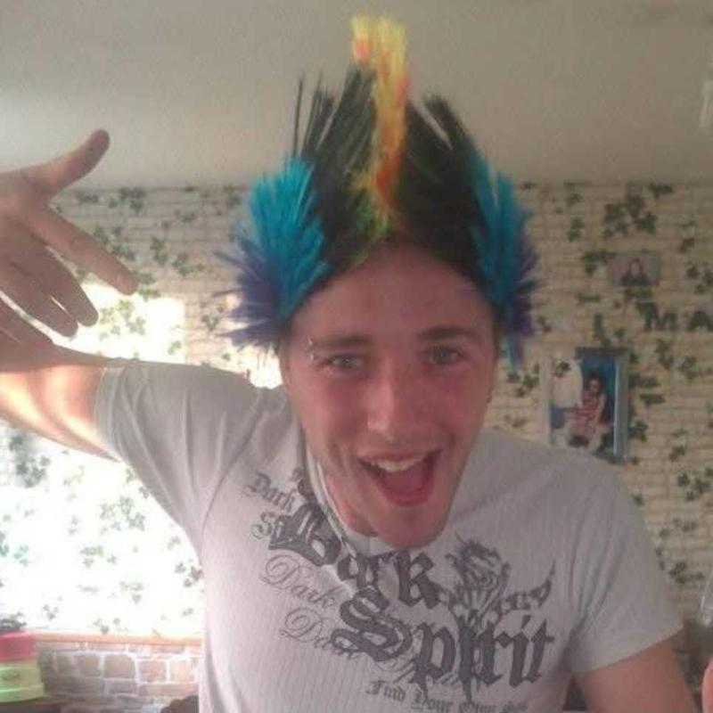 stephane 36 ans Villeneuve d'Ascq