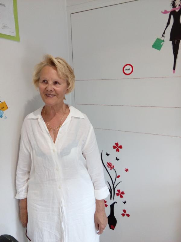 Marylou  87 ans Broons