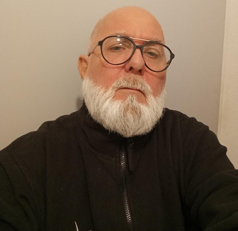 Nono 61 ans La Chaize le Vicomte