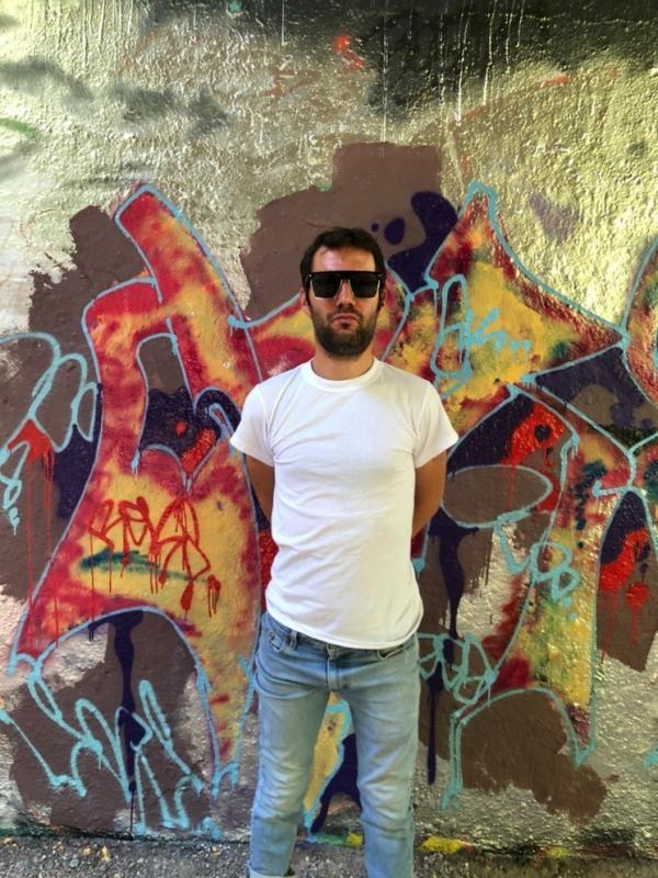 raoulito 40 ans Paris