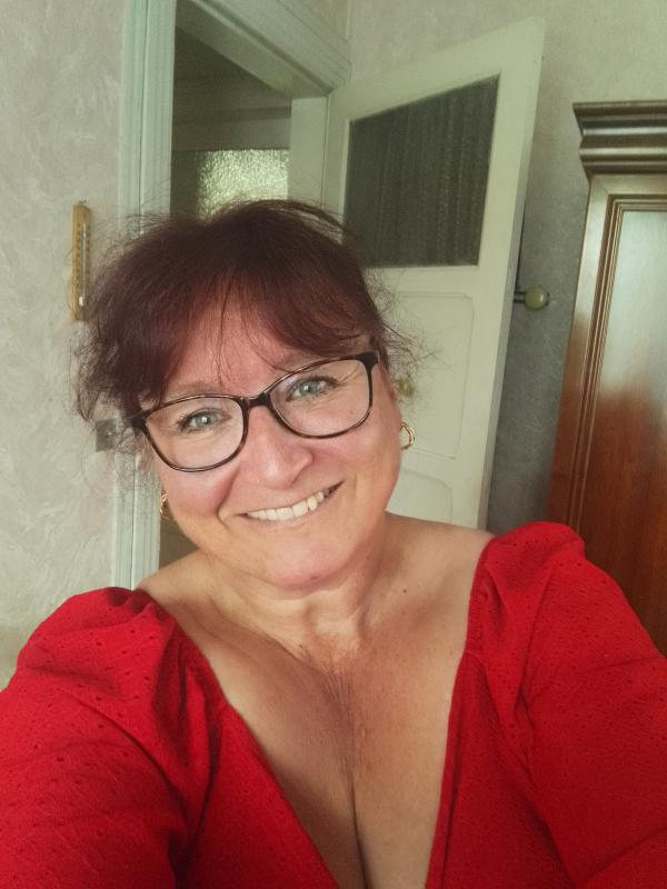 Linda 50 ans Marchiennes