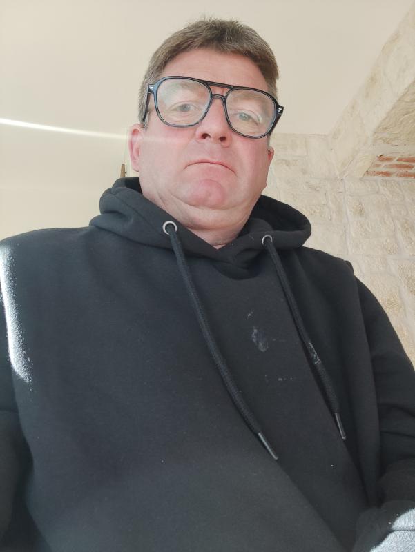 didiounet  53 ans Angers