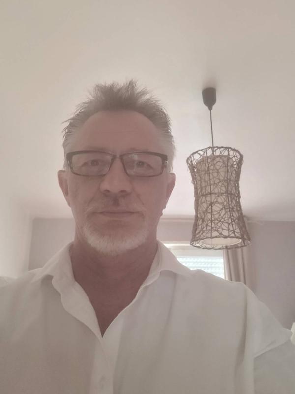 Jean-luc 60 ans Mulhouse