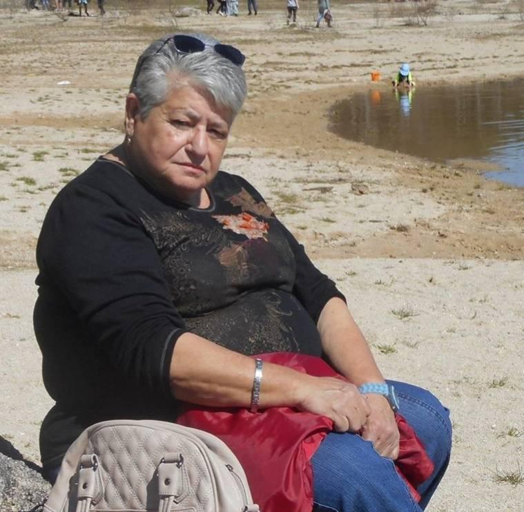 annie 76 ans Salvetat Saint Gilles